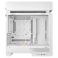 Корпус для ПК Deepcool CL660 WH Mid-Tower, Белый 5