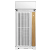 Корпус для ПК Deepcool CL660 WH Mid-Tower, Белый 4