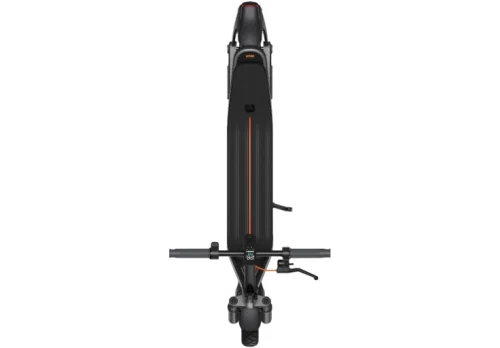 Электрический самокат Xiaomi Electric Scooter 6, Черный