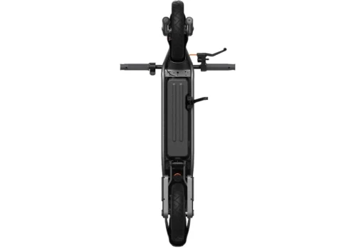 Электрический самокат Xiaomi Electric Scooter 6, Черный
