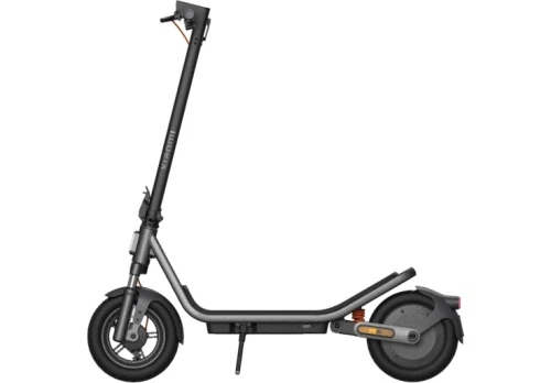 Электрический самокат Xiaomi Electric Scooter 6, Черный