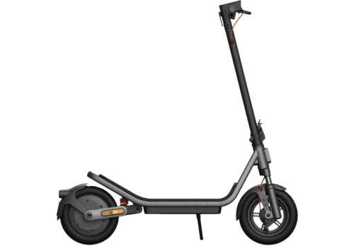 Электрический самокат Xiaomi Electric Scooter 6, Черный
