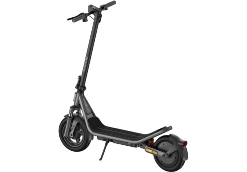 Электрический самокат Xiaomi Electric Scooter 6, Черный