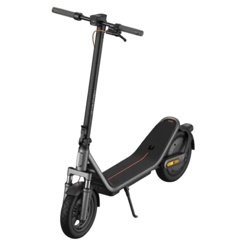 Электрический самокат Xiaomi Electric Scooter 6, Черный