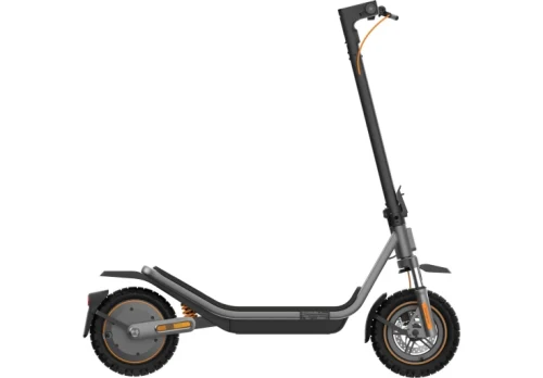 Электрический самокат Xiaomi Electric Scooter 6 Pro, Черный