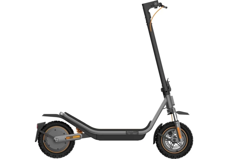 Xiaomi Electric Scooter 6 Pro 2