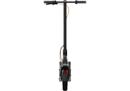 Электрический самокат Xiaomi Electric Scooter 6 Pro, Черный