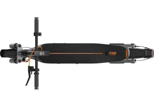 Электрический самокат Xiaomi Electric Scooter 6 Pro, Черный