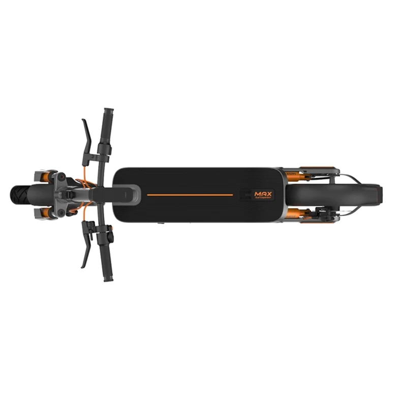 Xiaomi Electric Scooter 6 Max 5