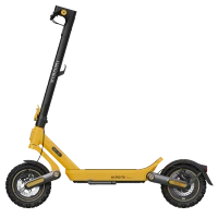 Xiaomi Electric Scooter 6 Ultra Yellow