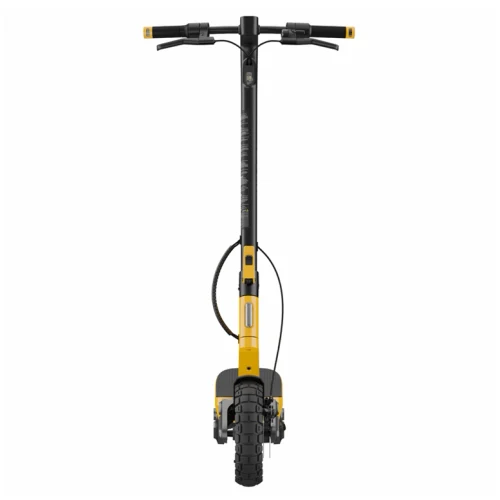 Электрический самокат Xiaomi Electric Scooter 6 Ultra, Yellow