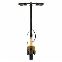Xiaomi Electric Scooter 6 Ultra Yellow 4