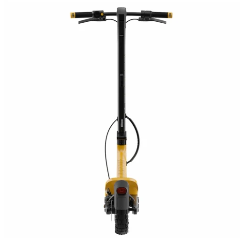 Электрический самокат Xiaomi Electric Scooter 6 Ultra, Yellow