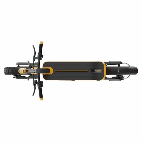 Электрический самокат Xiaomi Electric Scooter 6 Ultra, Yellow
