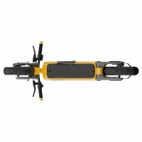 Xiaomi Electric Scooter 6 Ultra Yellow 6