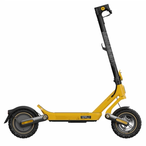 Электрический самокат Xiaomi Electric Scooter 6 Ultra, Yellow