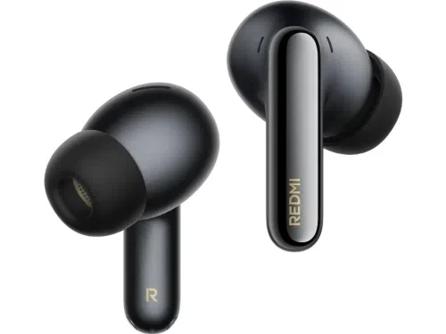 Наушники Xiaomi Redmi Buds 8 Pro, Obsidian Black