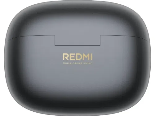 Наушники Xiaomi Redmi Buds 8 Pro, Obsidian Black