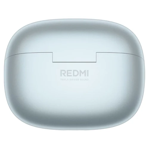 Наушники Xiaomi Redmi Buds 8 Pro, Glacier Blue