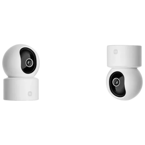 Камера наблюдения Xiaomi Smart Camera C302, Белый