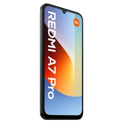 Xiaomi Redmi A7 Pro 4/64 ГБ, Black
