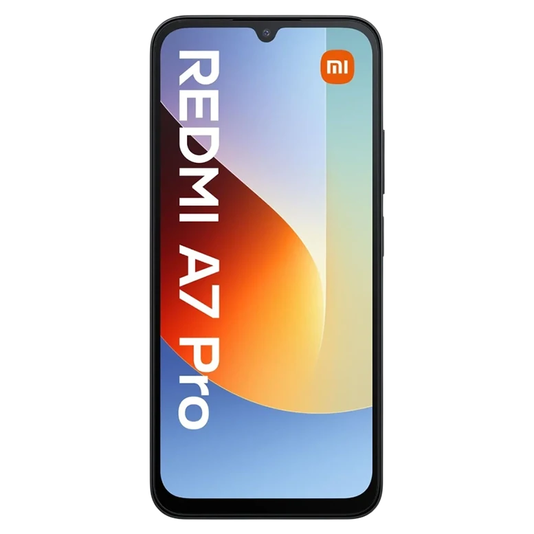Xiaomi Redmi A7 Pro 4/64 GB, Black 2