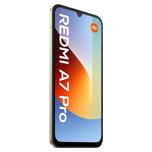Xiaomi Redmi A7 Pro 4/64 ГБ, Green