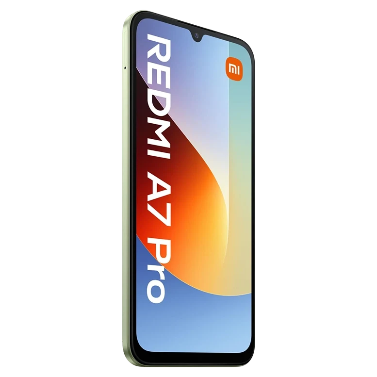 Xiaomi Redmi A7 Pro 4/64 GB Green 4