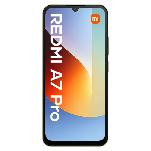 Xiaomi Redmi A7 Pro 4/64 ГБ, Green