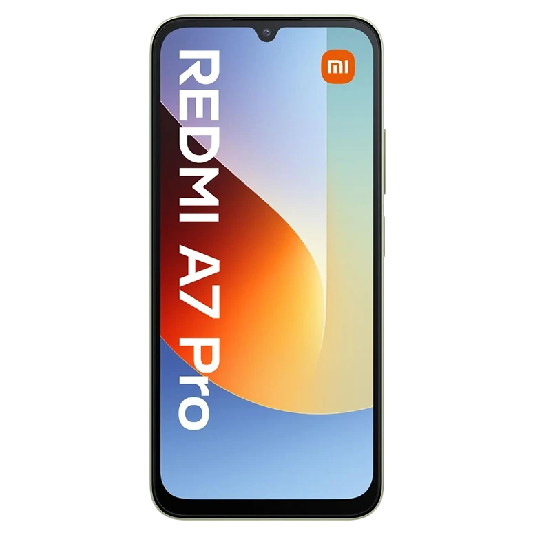 Xiaomi Redmi A7 Pro 4/64 GB Green 2