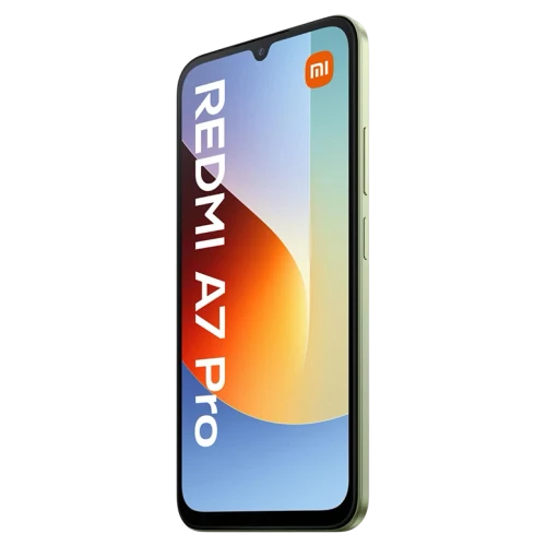 Xiaomi Redmi A7 Pro 4/64 ГБ, Green