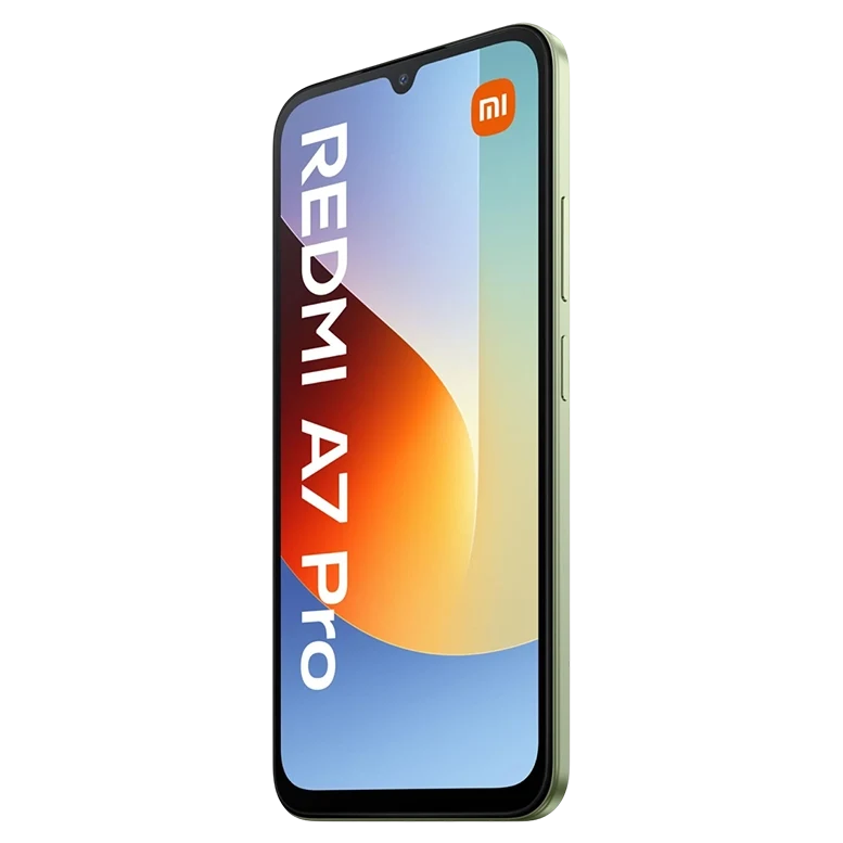 Xiaomi Redmi A7 Pro 4/64 GB Green 6