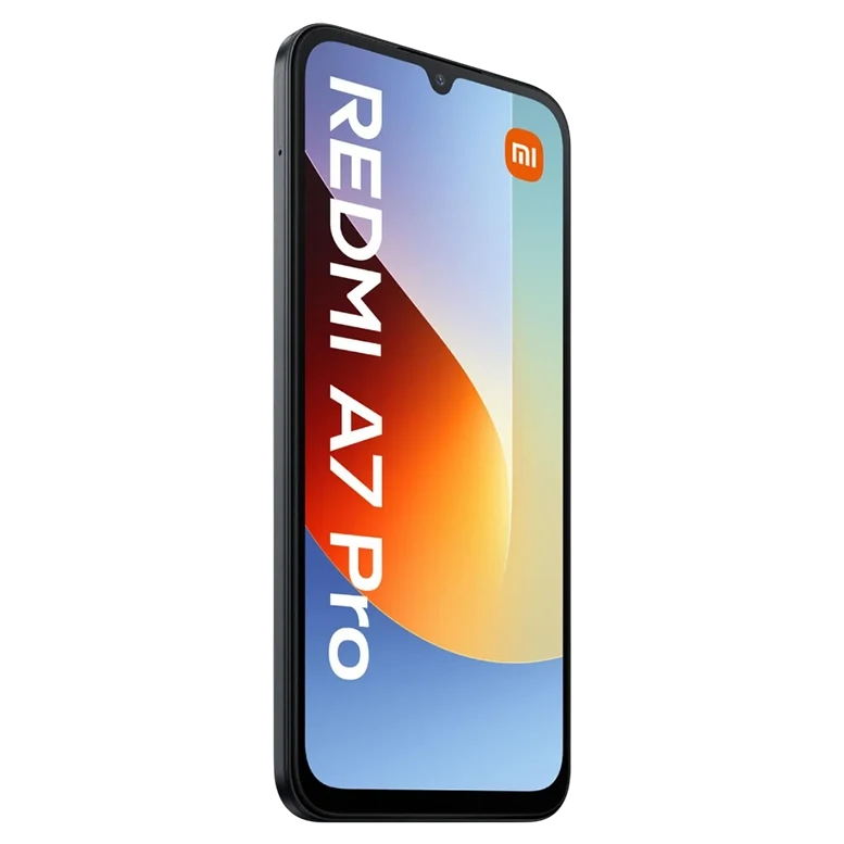 Xiaomi Redmi A7 Pro 4/128 GB Black 4