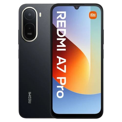 Xiaomi Redmi A7 Pro 4/128 GB Black