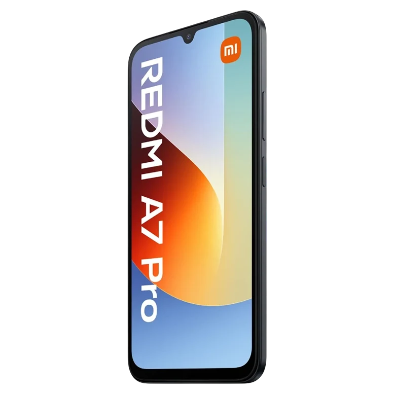 Xiaomi Redmi A7 Pro 4/128 GB Black 6
