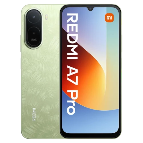 Xiaomi Redmi A7 Pro 4/128 GB Green
