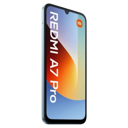 Xiaomi Redmi A7 Pro 4/128 GB Blue