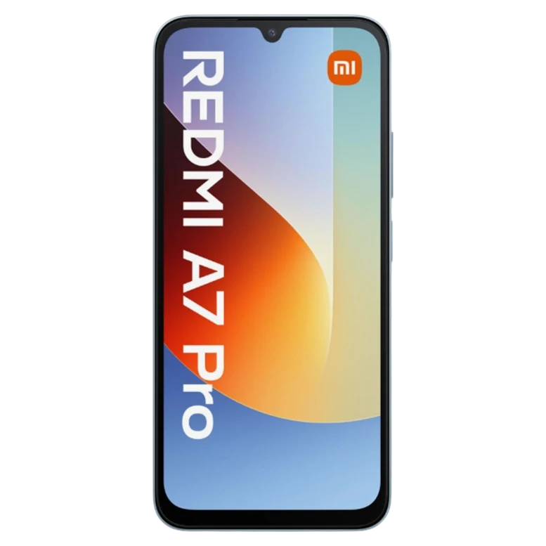 Xiaomi Redmi A7 Pro 4/128 GB Blue 2