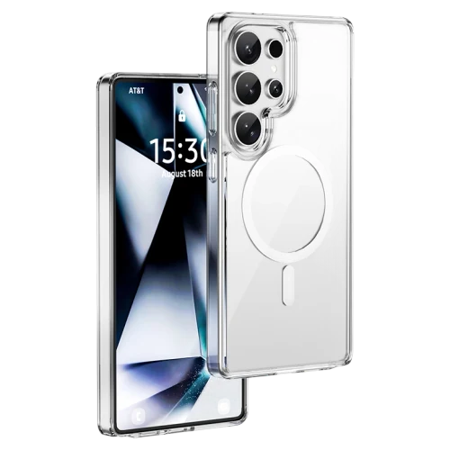 Чехол для Samsung S26 Ultra