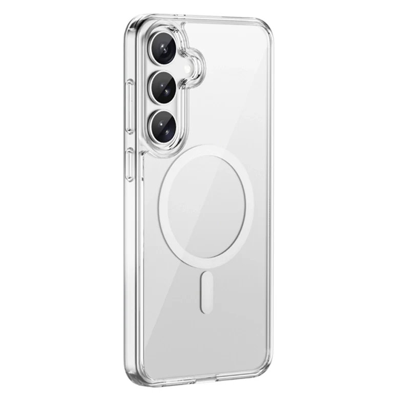 Чехол для Samsung S26 Ultra 2