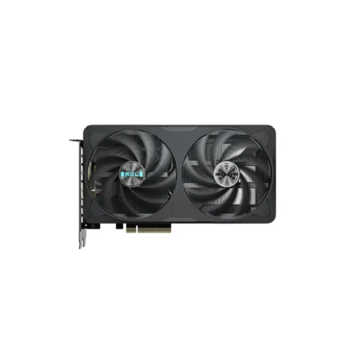 Видеокарта Gigabyte GeForce RTX 5060 Ti EAGLE OC 8GB, Черный