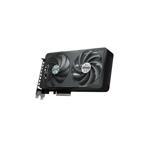 Видеокарта Gigabyte GeForce RTX 5060 Ti EAGLE OC 8GB, Черный