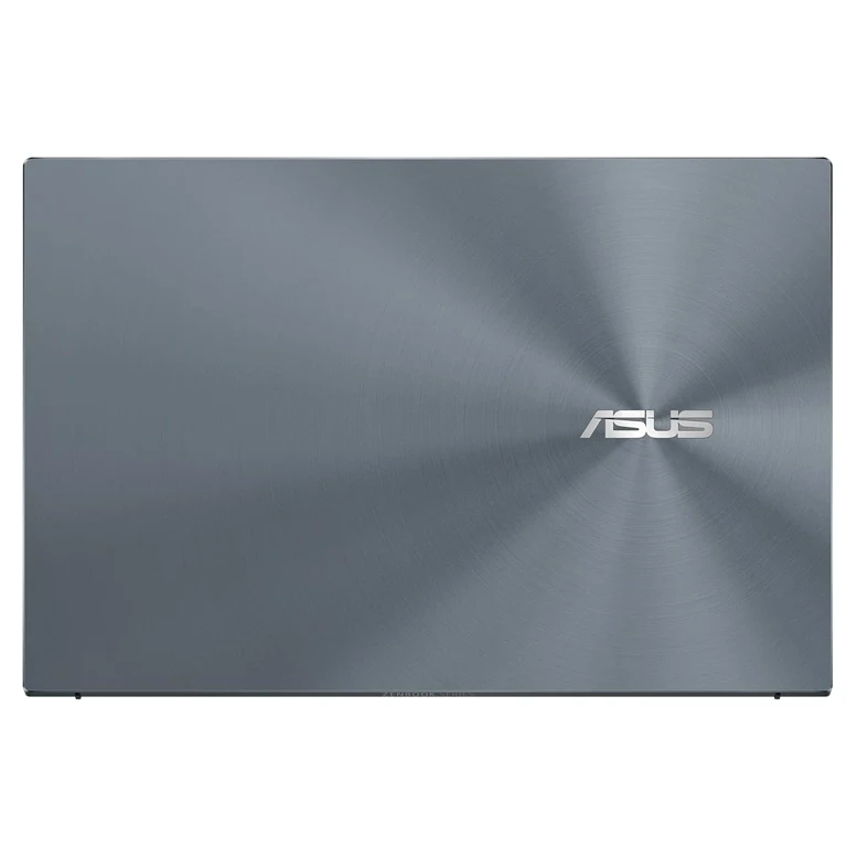 Laptop ASUS Zenbook 13 OLED, Ryzen 5 5600U, Radeon, 8GB/512GB, Pine Grey 6