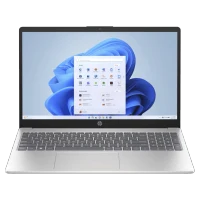 HP 15.6” FHD (Intel Core i5-120U, 16GB DDR4 RAM, 512GB SSD)