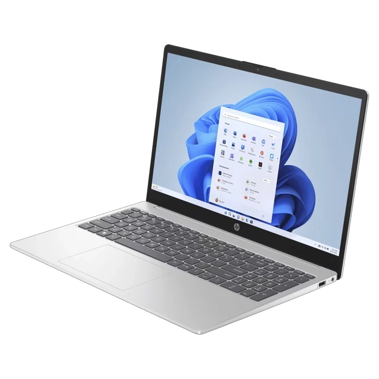 HP 15.6” FHD (Intel Core i5-120U, 16GB DDR4 RAM, 512GB SSD) 2