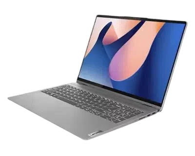 Ноутбук 14" Lenovo IdeaPad Flex 5, Ryzen 7, 16ГБ/512ГБ, 60 Гц, Серый