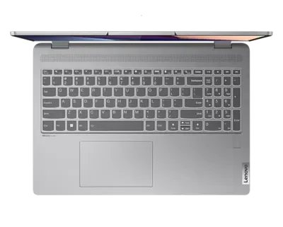 Ноутбук 14" Lenovo IdeaPad Flex 5, Ryzen 7, 16ГБ/512ГБ, 60 Гц, Серый