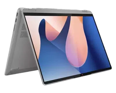 Ноутбук 14" Lenovo IdeaPad Flex 5, Ryzen 7, 16ГБ/512ГБ, 60 Гц, Серый