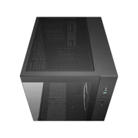 Корпус для ПК Deepcool CG330 3F Mid-Tower, Черный 7