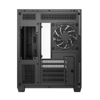 Корпус для ПК Deepcool CG330 3F Mid-Tower, Черный 9